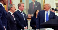 Trump Can’t Wait to Make Life Hell for the NFL Again