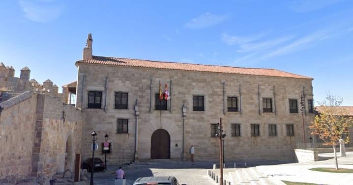 Condenado a 25 años de cárcel un entrenador de fútbol de Ávila por abuso sexual continuado a dos menores