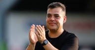 Manchester United confirm shock departure of staff member after just three months