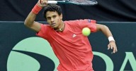 Canada to open Davis Cup tie vs. Israel in empty Halifax venue amid security concerns