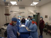 IMSS Jalisco concreta donación multiorgánica que salva cuatro vidas