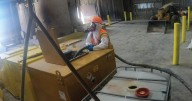 DOE greenlights Hanford nuclear waste cleanup project