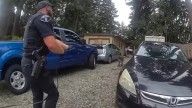 Pierce Co. deputies deploy K9 units at apartment complex