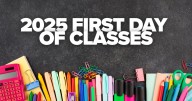 Back to School 2025: First day of classes for districts in Western New York