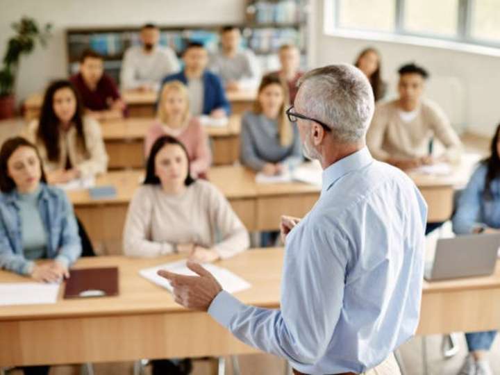 Cuándo es el Día del Profesor 2025 en Argentina