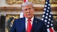 Donald Trump Threatens to Sue ABC Over Jimmy Kimmel's Return