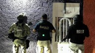 Catean casa en Morelia y aseguran más de 900 dosis de metanfetaminas