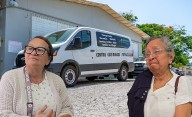 Centenar de adultos mayores se quedan sin servicios con cierres de centros