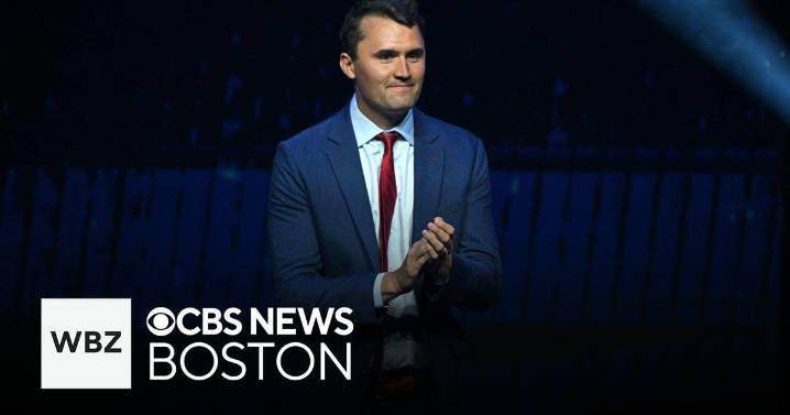 The latest news as conservative activist Charlie Kirk is killed during a rally in Utah
