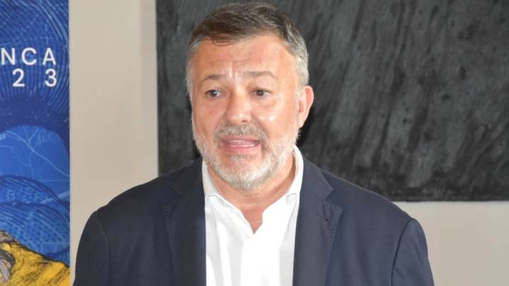 El alcalde de Cuenca destaca el éxito de los conciertos de fiestas de San Julián