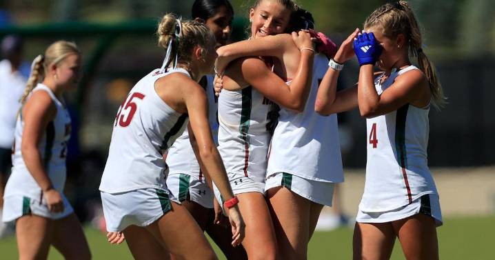 Lydia Brown helps MICDS knock off rival John Burroughs for first time in four years