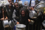 “Menos de 235 hectáreas cultivables”. La FAO alertó sobre la hambruna en Gaza y pidió priorizar el acceso a los alimentos