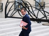 Crisis en Francia: Emmanuel Macron nombró a Sébastien Lecornu como nuevo primer ministro