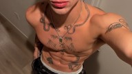 Guess The Famous TikToker Who TikToked His Clothes Off!