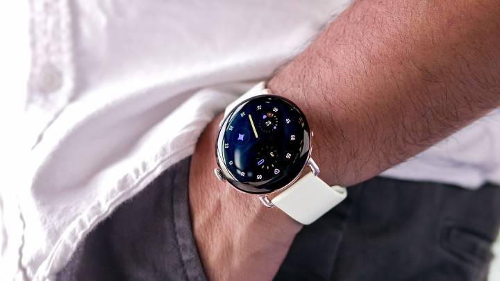 Forget Apple Watch 11 — Google built the AI Health coach that I really wanted with Pixel Watch 4