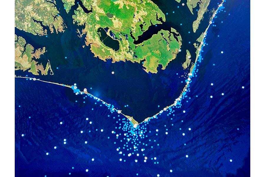 The Outer Banks Voice -   Getting to the bottom of our shipwreck legends