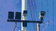 MAP: Speed cameras in Albuquerque