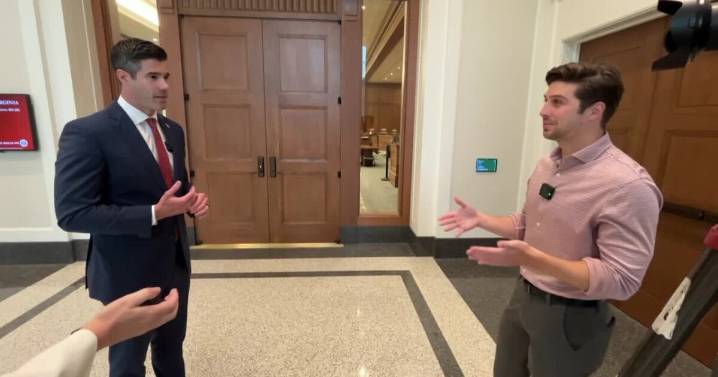 Virginia receives record number of applications for nursing home inspector jobs amid race to fill vacancies