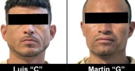 ¡De Ixmiquilpan a EU! Trasladan a dos mexicanos por crímenes graves; qué se sabe hasta ahora