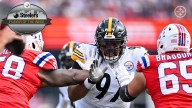 Heyward is Digest Player of the Week