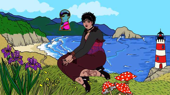 Scorpio, September 2025: Your Monthly Horoscope