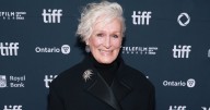 Glenn Close, 78, Says Naked Movie Scene Was Her Idea