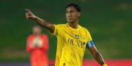 Renato Tapia gana su primera condecoración en Al Wasl: elegido el Mejor Jugador del Mes por “rendimiento digno de un emperador”