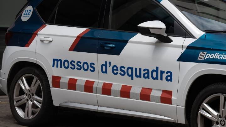 Muere un hombre al saltar de una furgoneta en marcha en Maçanet de la Selva, Girona