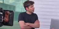 I met Sam Altman in Texas. He’s turning the race for AI into a gigawatt arms race