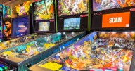 Game over: Statesville arcade bar closes after six month run, owners says something new coming