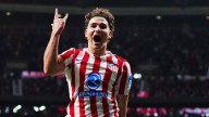 La Liga: Hattrick Hero Julian Alvarez Helps Atletico Madrid Sink Valiant Rayo Vallecano