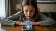 If You Ditch Your Phone For A Month, Here’s What Happens To Your Brain And Body