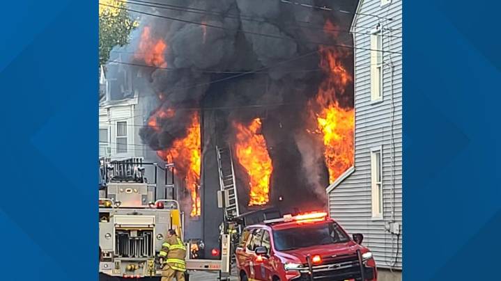 House fire in Lebanon County kills 4