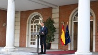 Israel ve en las medidas un intento de tapar la corrupción y veta la entrada al país a Díaz y Rego
