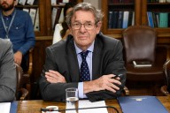 Quién es Jaime Gazmuri, el nuevo director de TVN designado por el Presidente Boric