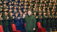 La corrupción en la cúpula militar china amenaza la estrategia de Xi Jinping