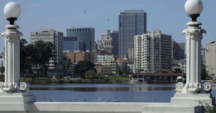 Crime in Oakland dropped. Here’s how officials plan to keep it down