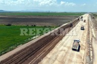 Gana China contrato para trenes de ruta México