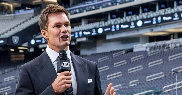 Tom Brady fires back at "paranoid and distrustful" critics who claim he has a conflict of interest