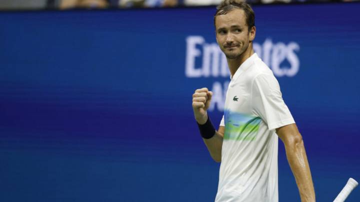 ATP Beijing Best Bets Including Medvedev vs Davidovich Fokina