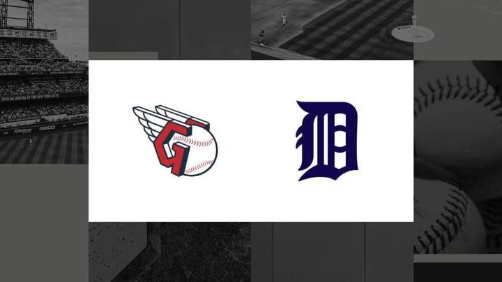 How to watch Guardians at Tigers: TV channel and streaming options for September 18