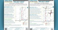 Upcoming construction to cause full directional closures to parts of I