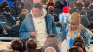 ¡Infraganti! Wanda Nara se fue del país con su nuevo novio: las fotos