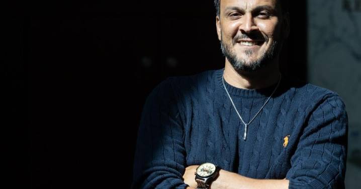 ¡Hay boda! Francis Rosas anuncia su compromiso