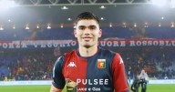 Estas fueron las ofertas millonarias que recibió Johan Vásquez y el Genoa rechazó