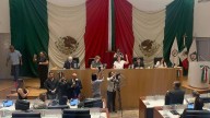 Congreso de Sonora busca facilitar trámites de identificación para menores migrantes