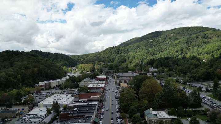 Boone, N.C. event reconnects community a year after Helene