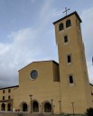 Man accused of threatening Catholic monastery in O.C. was armed, officials say