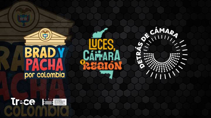 Canal Trece y la Cámara de Representantes lanzan tres nuevas producciones audiovisuales para fortalecer la participación ciudadana