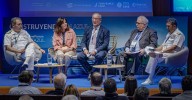 La construcción naval militar y el reto de adaptación tecnológica en tiempo real, a debate en Cádiz